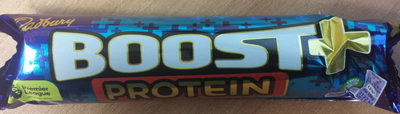 Boost + Protein - 7622210931993