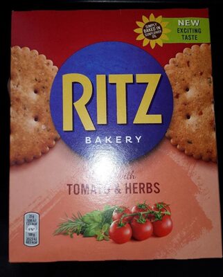 Ritz - 7622210941244