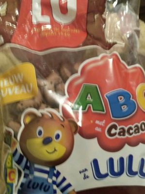 ABC Cacao - 7622210948366
