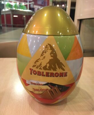 Toblerone - 7622210957160