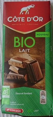 BIO LAIT - 7622210973870