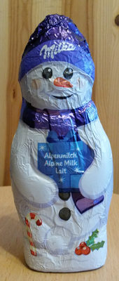 Alpenmilch - 7622210988652