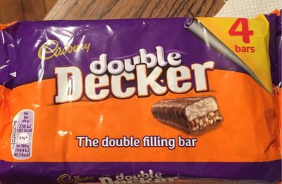 Double Decker - 7622210989383