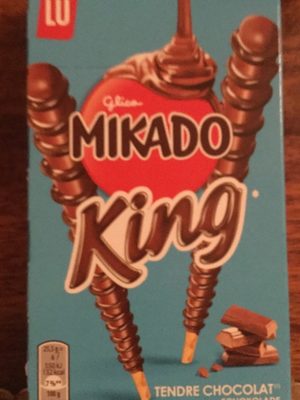 Mikado King - 7622210989673