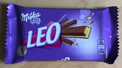 Leo - 76222276