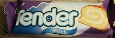 Tender Milch Leche - 76222498