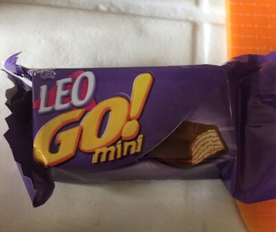Leo GO - 76222726