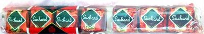 Rocher Lait Suchard - 7622300031060