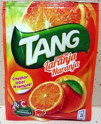 Tang (orange) - 7622300118679
