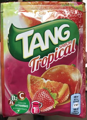 Sabor Tropical - 7622300118969