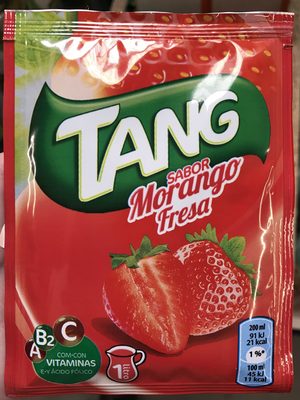 Sabor Morango Fresa - 7622300119096