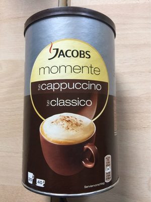 Cappuccino - 7622300266004