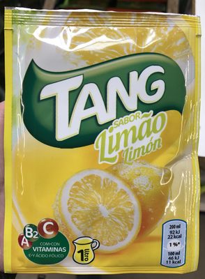 Tang saveur citron - 7622300356804