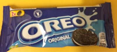 Oreo Original - 7622300425067