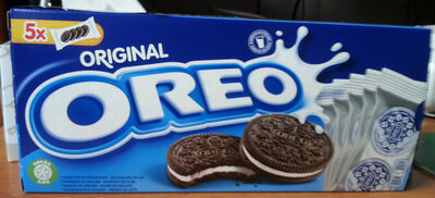 Original Oreo