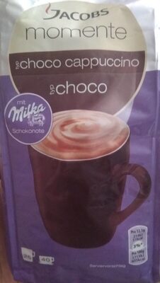 Choco Cappuccino - 7622400756894