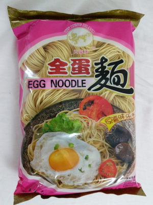Egg Noodle - 7629493190505