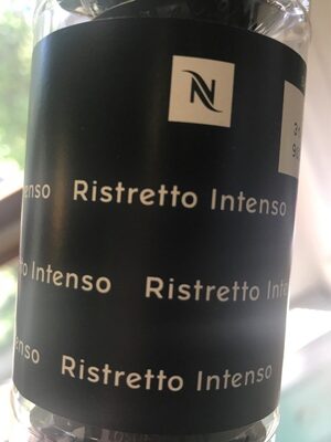 Ristretto intenso - 7630030316074