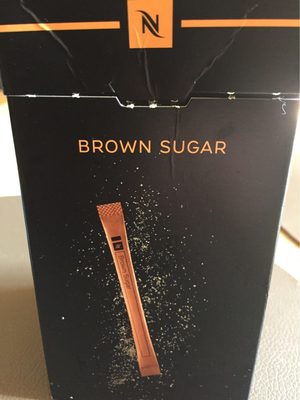 Brown Sugar - 7630030392443