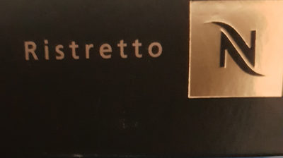 Nespresso Ristretto - 7630039686796