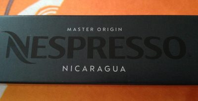 Master Origin Nicaragua - 7630039695347