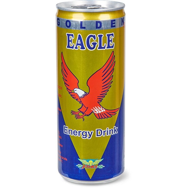 Energy drink - 7640116361935