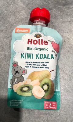 Kiwi koala - 7640161877276