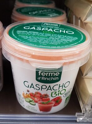 Gaspacho - 77431653