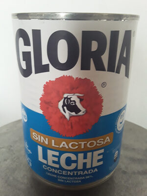 Leche Sin Lactosa - 7751271022712