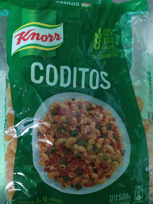 coditos knorr - 7798031154139