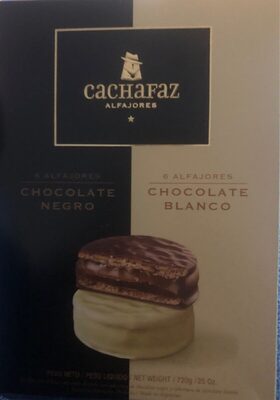 alfajores - 7798128000097