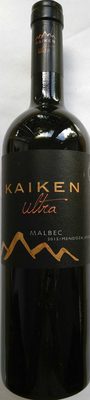 Ultra Malbec - 7804303555037