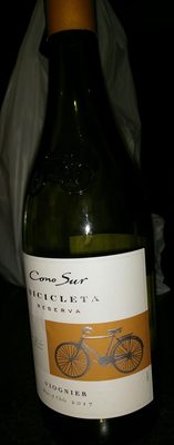 Bicicleta viognier - 7804320405407