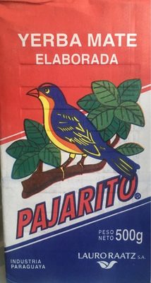 Yerba maté - 7840013000023