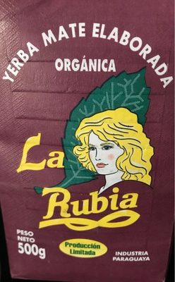 Yerba Mate - 7840243000022