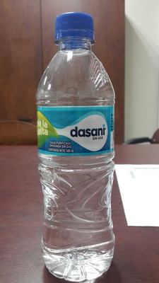 dasani - 7861024609456