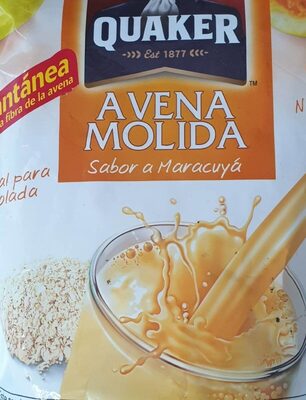 Avena Molida - 7861035520320