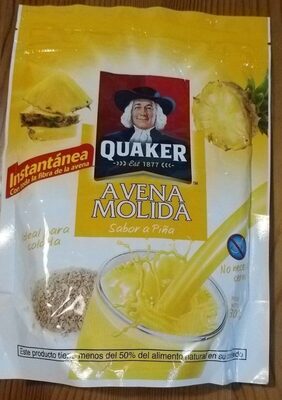 Avena Molida - 7861035520375