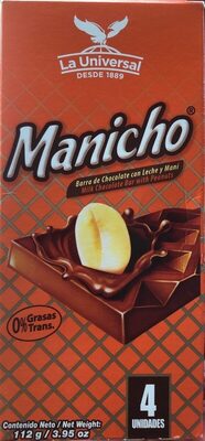 Manicho - 7862106451710