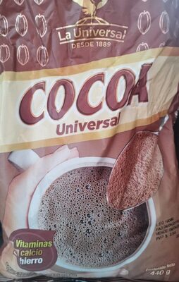 Cocoa Universal - 7862106454803