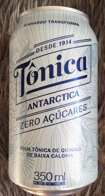 Tonic - 7891991000888