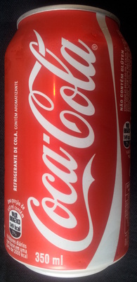 Coca-Cola - 7894900010015