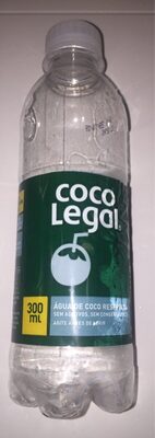 Coco legal - 7898924646144