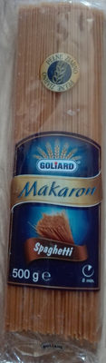 makaron spaghetti - 7904852000399