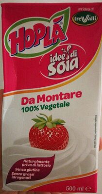 Prep. mont. idee Di Soiaml500 - 8000005037416