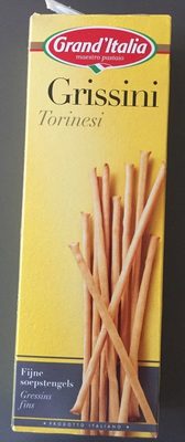 Grissini - 8000050313107