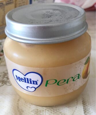 Conpote de pomme - 8000050577301