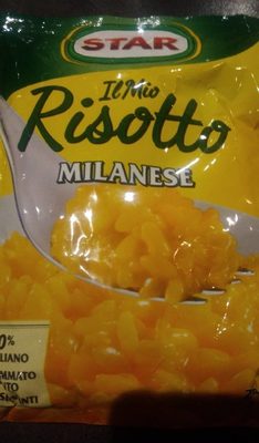 Il Mio Risotto - 8000050834206