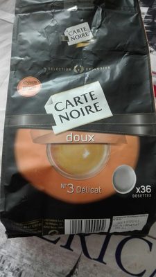 Café - 8000070000292