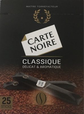 Classique délicat et aromatique - 8000070016675